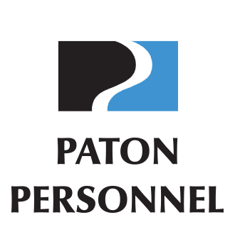 Paton Personnel Logo